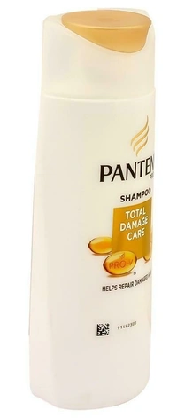 Pantene Total Damage Care Shampoo  Total Damage Care, 72 ml - 72 ml
