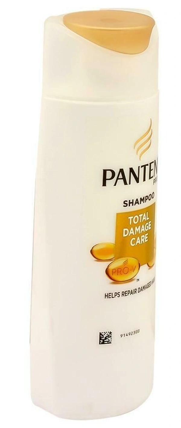 Pantene Total Damage Care Shampoo  Total Damage Care, 72 ml - 72 ml