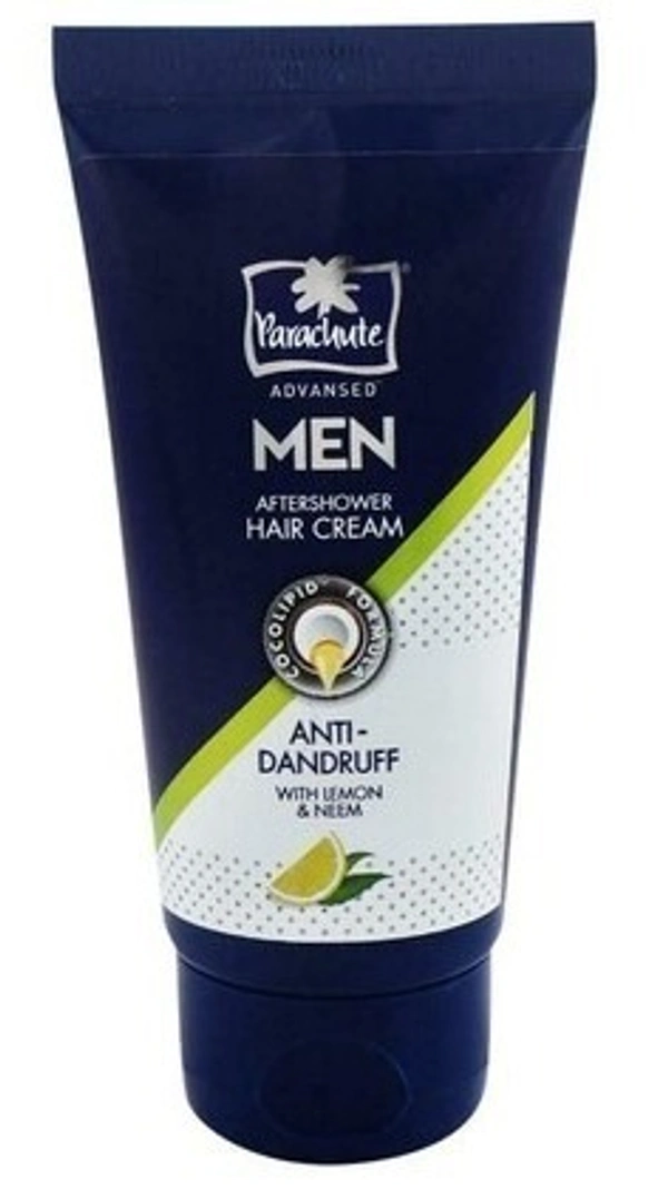 Parachute After Shower Hair Cream Lemon Neem, 50g - 50g