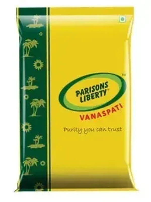 Parisons Liberty Vanaspati, 1 ltr - 1Ltr