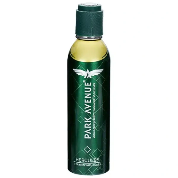 Park Avenue Hercules Men Perfume, 150ml - 150ml
