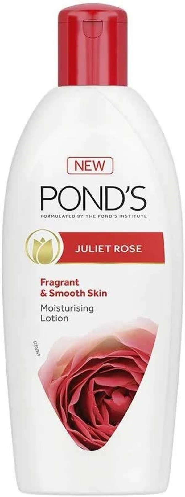 Pond's Juliet Rose Moisturising Body Lotion, 300 ml - 300 ml