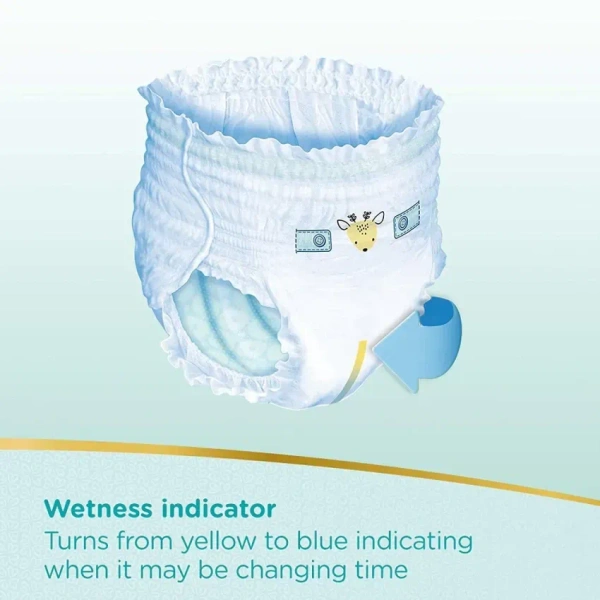 Pampers Premium Care Pants Diapers (70 Nos), 70 pants