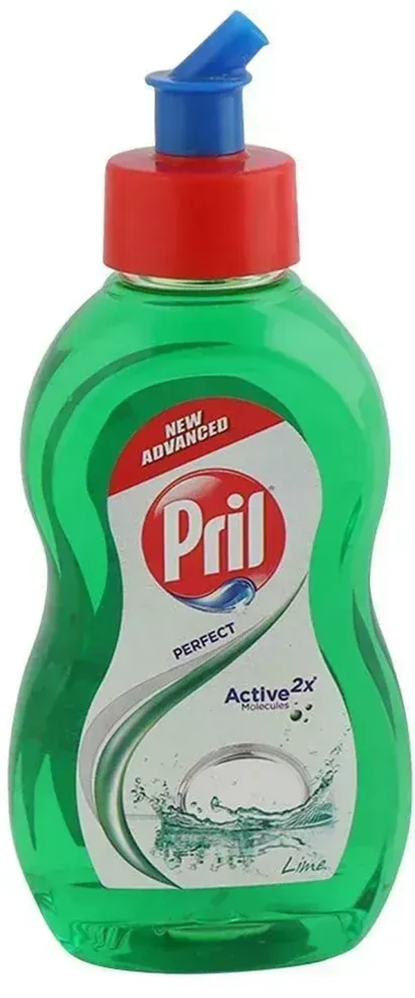 Pril Perfect Dish Wash, 225 ml - 225 ml
