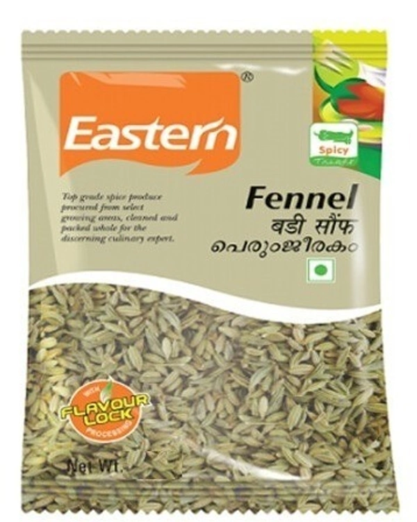 Eastern Fennel Seed, 50g - 50g