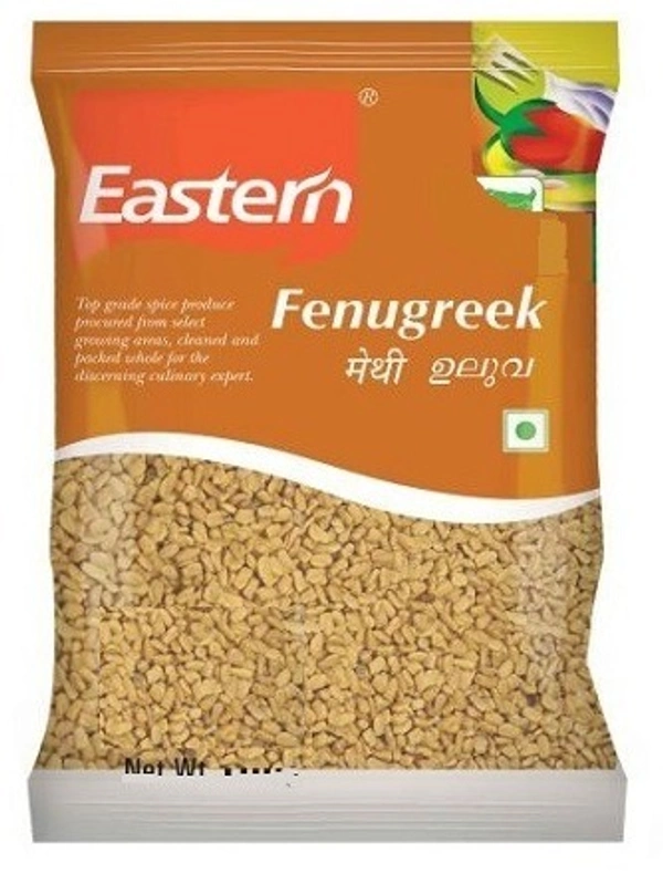 Eastern Fenugreek, 100g - 100g