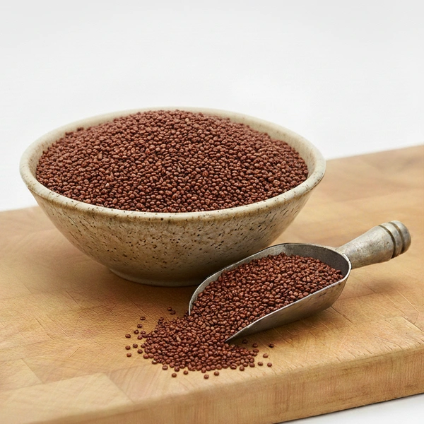 Ragi Whole, 500g - 500g