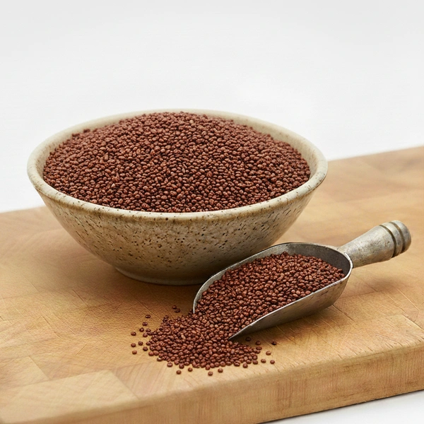 Ragi Whole, 200g - 200g
