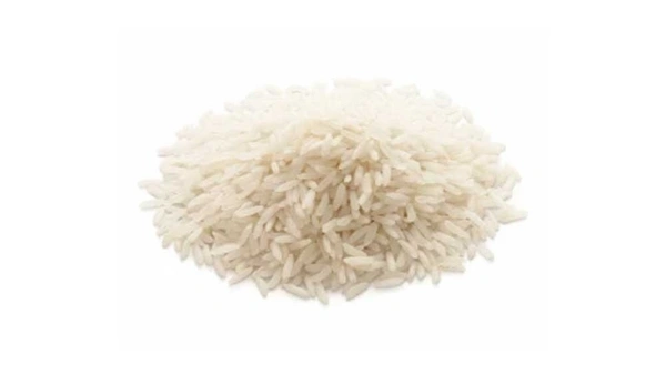 Raw Rice, Dash