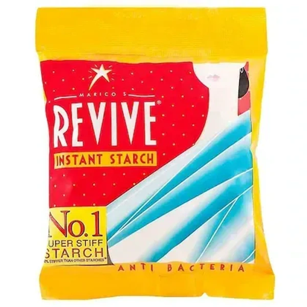Revive Anti Bacteria Instant Starch, 200g - 200g