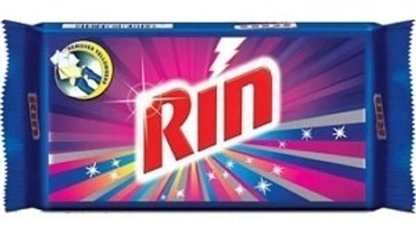 Rin Detergent Bar, 175g - 175g