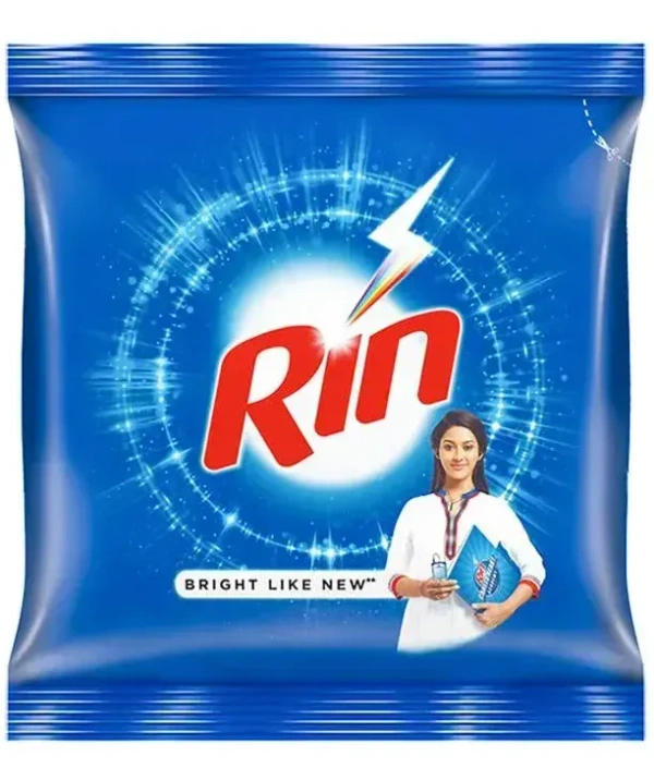 Rin Detergent Bar, 500g - 500g