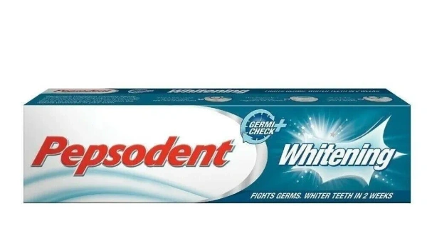 Pepsodent Toothpaste Whitening, 80g - 80g