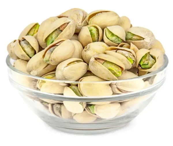 Pista, Green - 200g