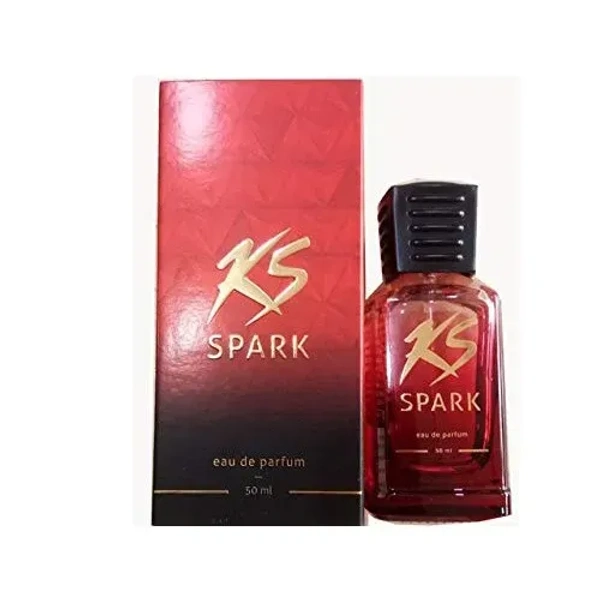 Kama Sutra Kama Suthra Eau De Parfum 50ml - 50ml