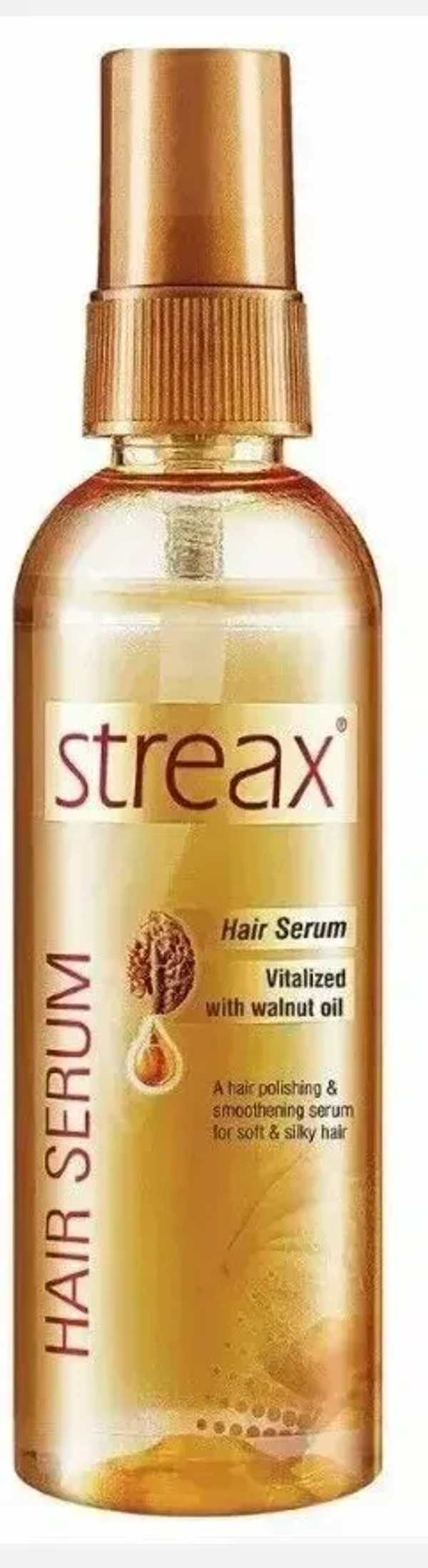 Streax Hair Serum, 100 ml - 100 ml