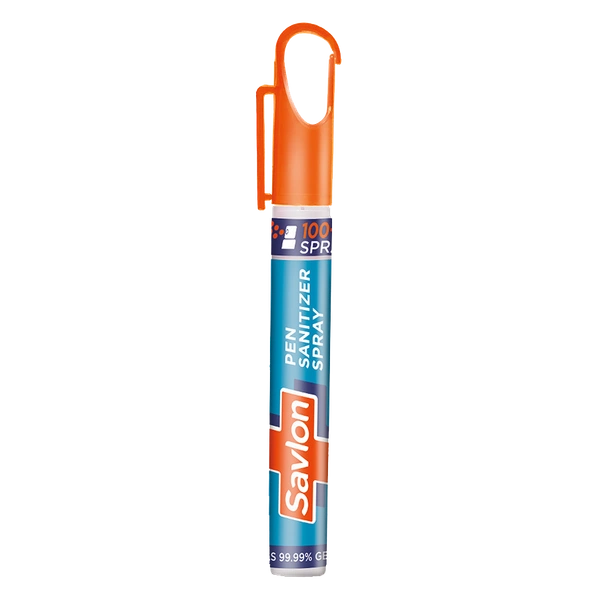 Savlon Pen Sanitizer Spray, 9 ml