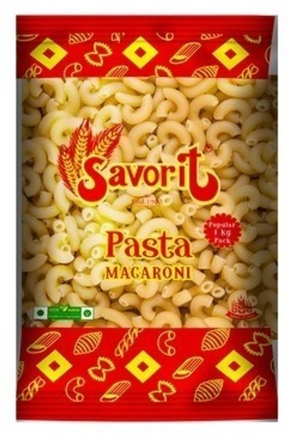 Savorit Pasta Macaroni, 250g - 250g