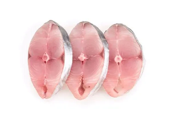 Fish - Seer Cut Portions