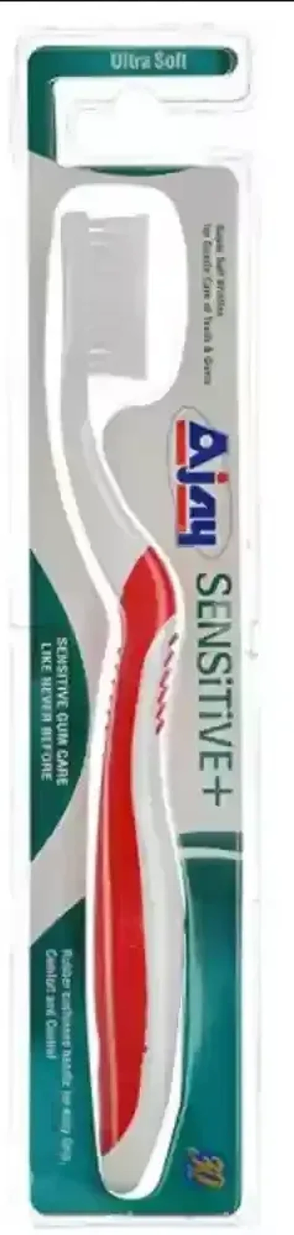 Ajay Toothbrush Sensitive Plus Ultra Soft, 1 pcs - 1 pcs