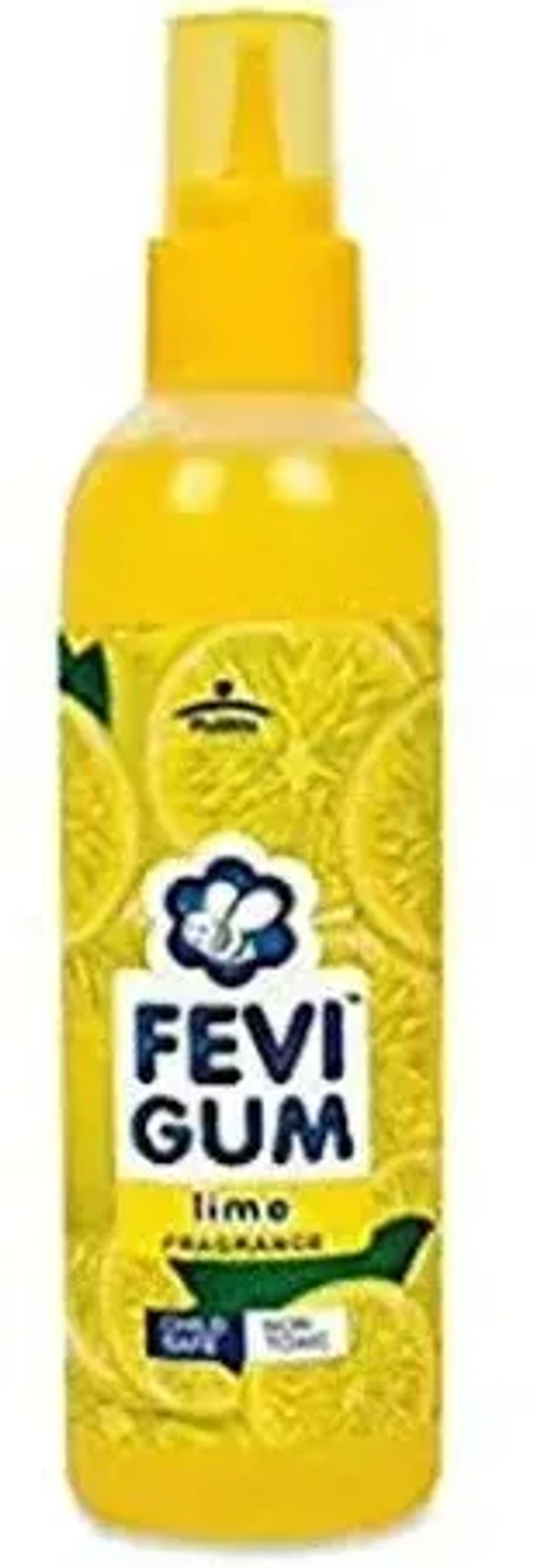 Pidilite Fevi Gum Synthetic Gum Cologne, 22.5 ml - 22.5 ml