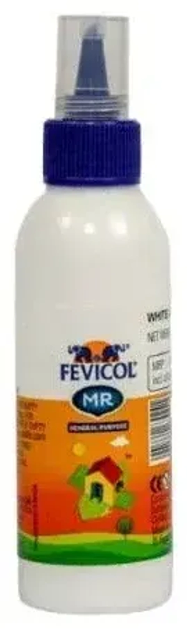 Pidilite Fevicol Mr Squeezy, 22.5g - 22.5g