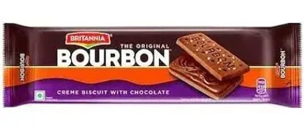 Britannia The Original Bourbon, 110g - 110g