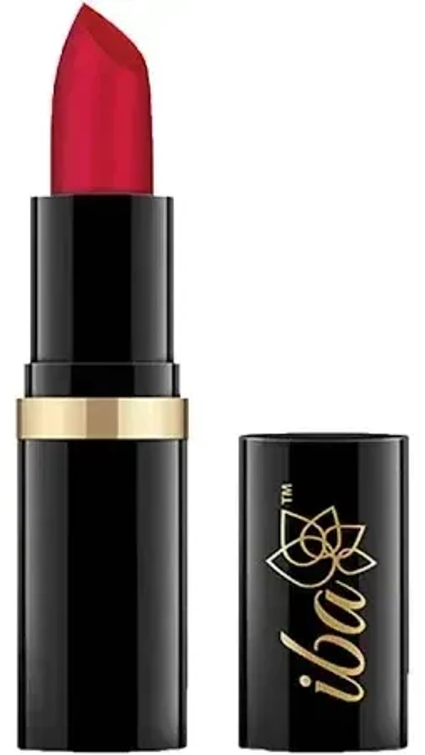 Iba PureLips Moisturizing Lipstick Shade A25 Fuchsia Fusion, 4g - 4g