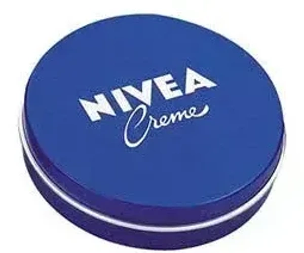 Nivea NIVEA Moisturising Cream, Tin 20ml - 20ml