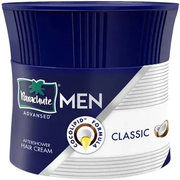 Parachute After Shower Hair Cream Classi, 50g - 50g