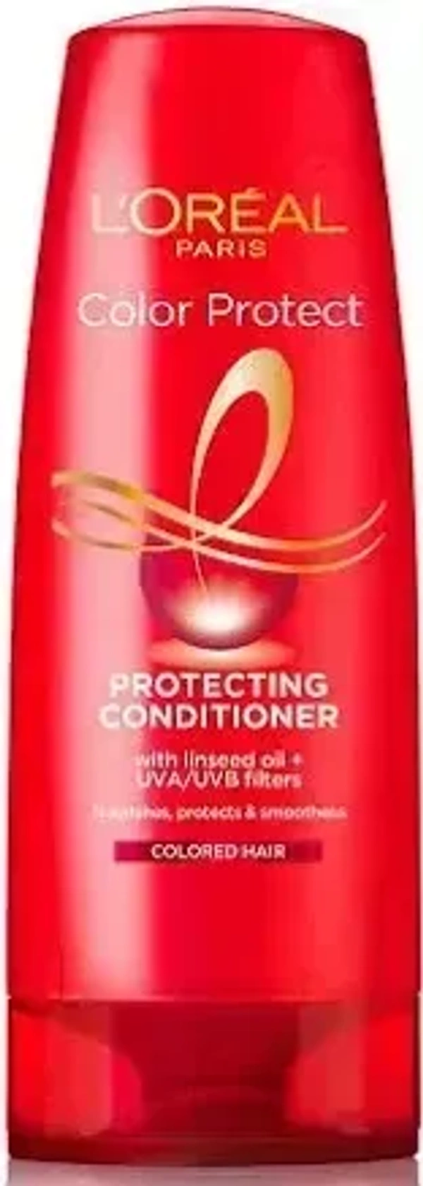 Loreal Paris Color Protect Conditioner 71.5 ml - 71.5ml