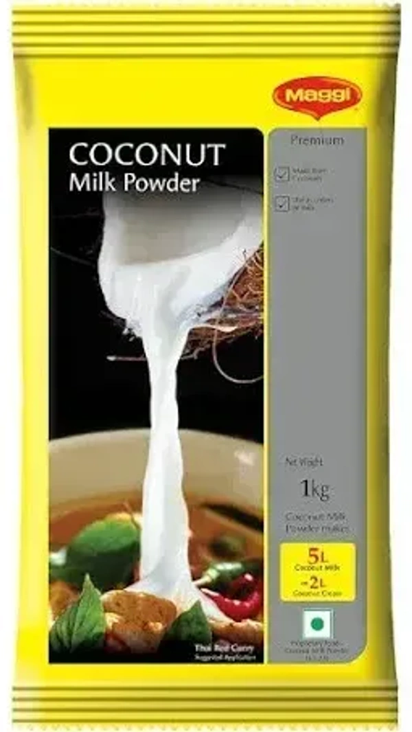 Maggi Coconut Milk Powder, 1 kg - 1 kg