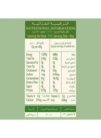Daawat Biriyani Basmati Rice, 1 kg - 1 Kg