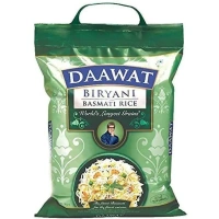 Daawat Biriyani Basmati Rice, 1 kg - 1 Kg