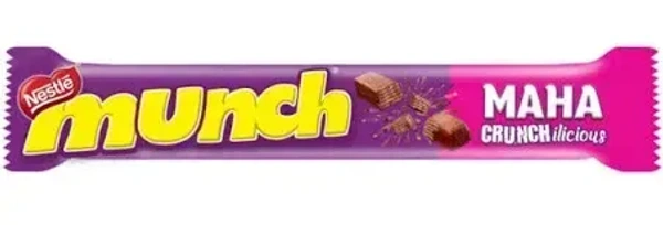 Munch Nestle Munch Maha, 12.1g