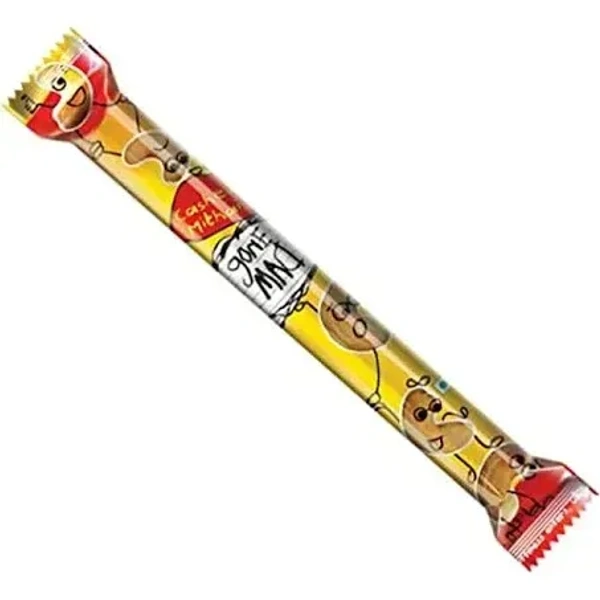 Gery Gone Mad Gone Mad Cashew Mithai, 12g