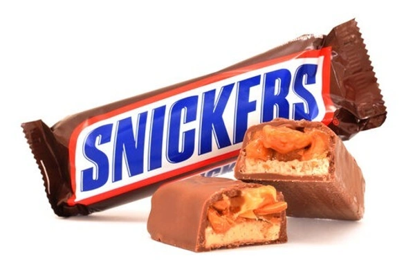 Snickers 50g - 50g