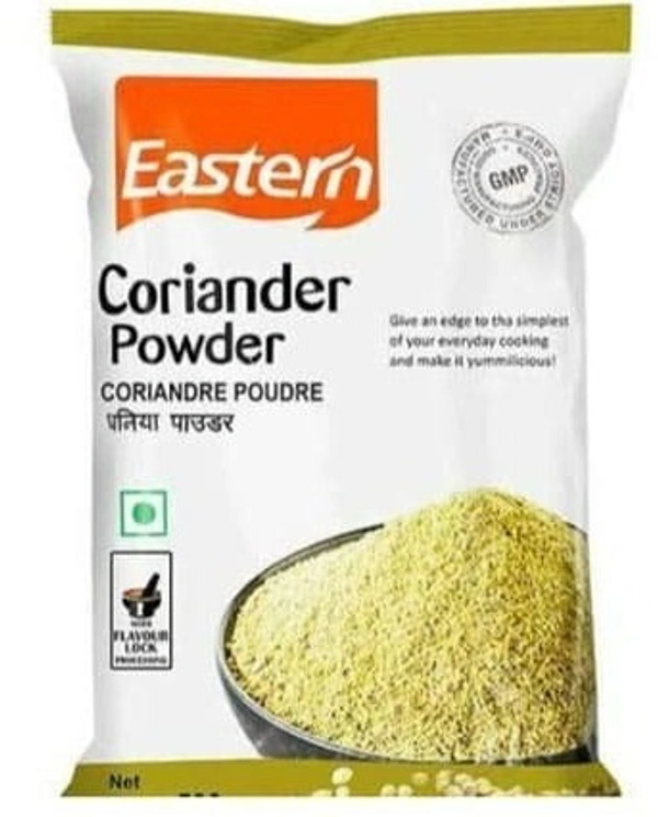 Eastern Coriander Powder, 50g - 50g