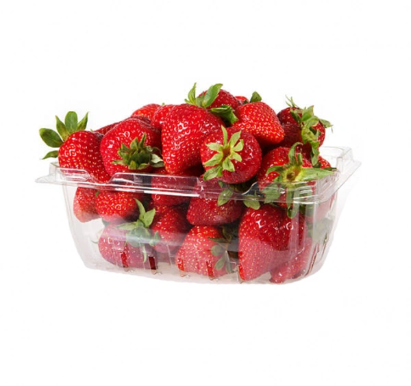 Stawberry - 1 Box - 1 Box