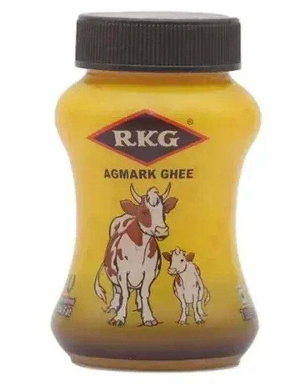 RKG Ghee 100ml - 100ml