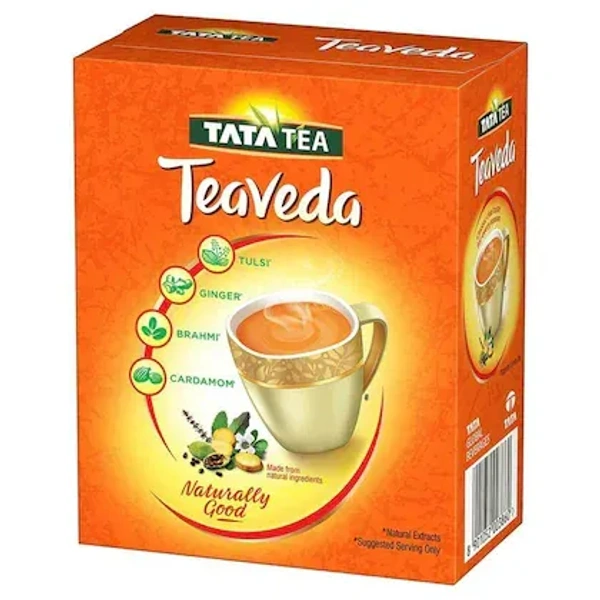 Tata Tea Premium Teaveda, 250 g - 250g
