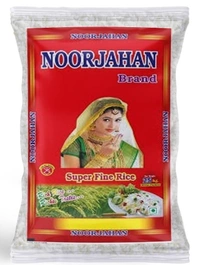 Rice Noorjahan 1kg - 1kg