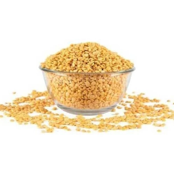 Toor Dal  Big, 1Kg - 500g