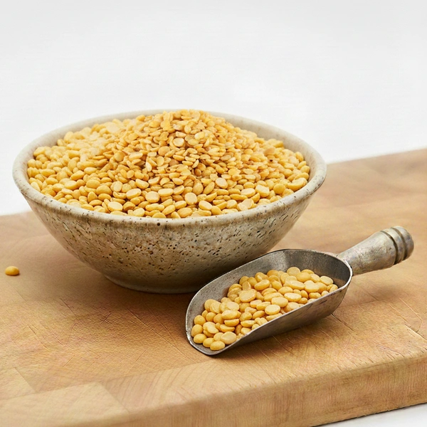 Toor Dal  Big, 1Kg - 500g