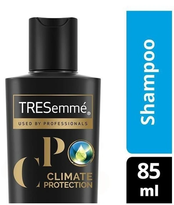 TRESemme Climate Protection Shampoo, 85 ml - 85 ml
