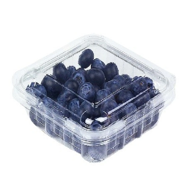 Blueberry - Box, 125g - 125g