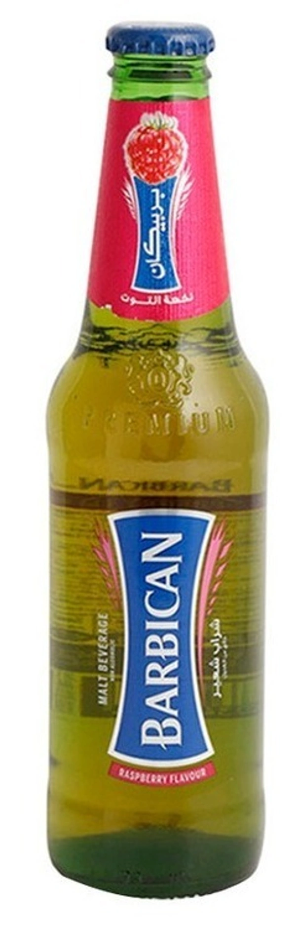 Barbican Raspberry, 330 ml - 330 ml