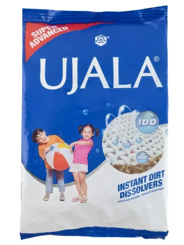 Ujala Detergent Powder pouch, 1 kg - 1 Kg