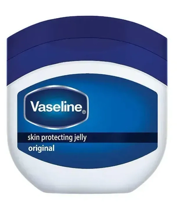 Vaseline Original Pure Skin Jelly, 20g - 20g