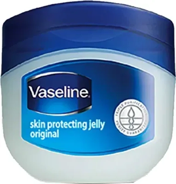 Vaseline Skin Protecting Jelly, 250g - 250g